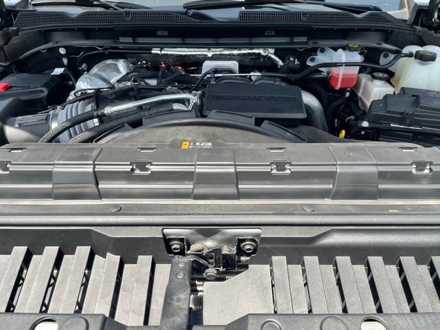 Used 2025 Sterling Metallic GMC Denali image 30