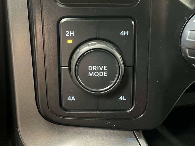 Used 2024 White Ford LARIAT image 21