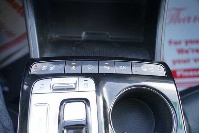 2022 HYUNDAI TUCSON - Image 16