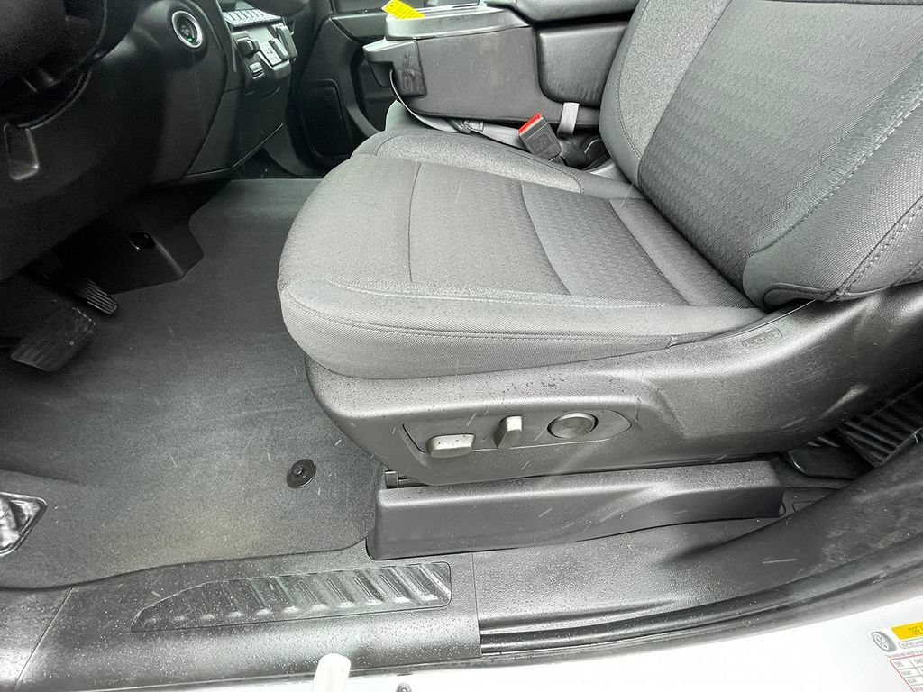 Used 2024 Summit White Chevrolet Custom image 22