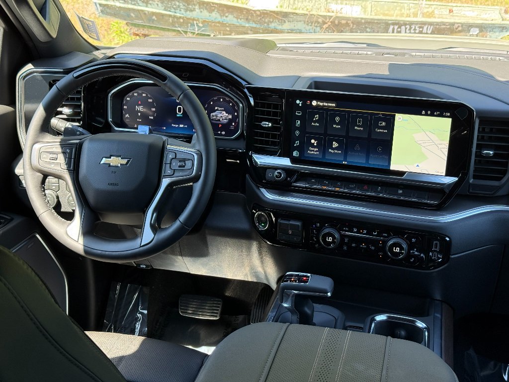 2026 Chevrolet Silverado 1500 High Country - Photo 19