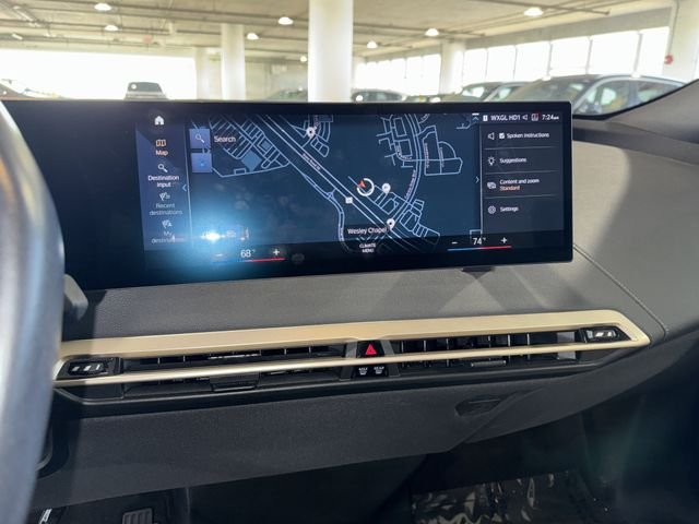 2023 BMW iX Base - Photo 26