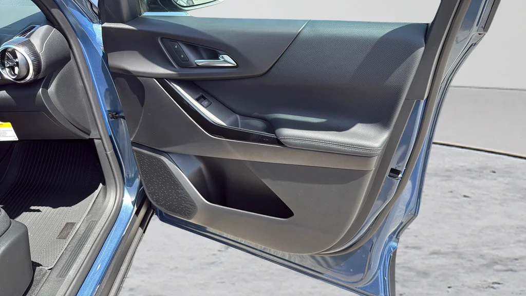 New 2027 Lakeshore Blue Metallic Chevrolet AWD LT image 39