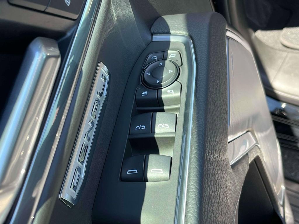 New 2026 Onyx Black GMC Denali image 19