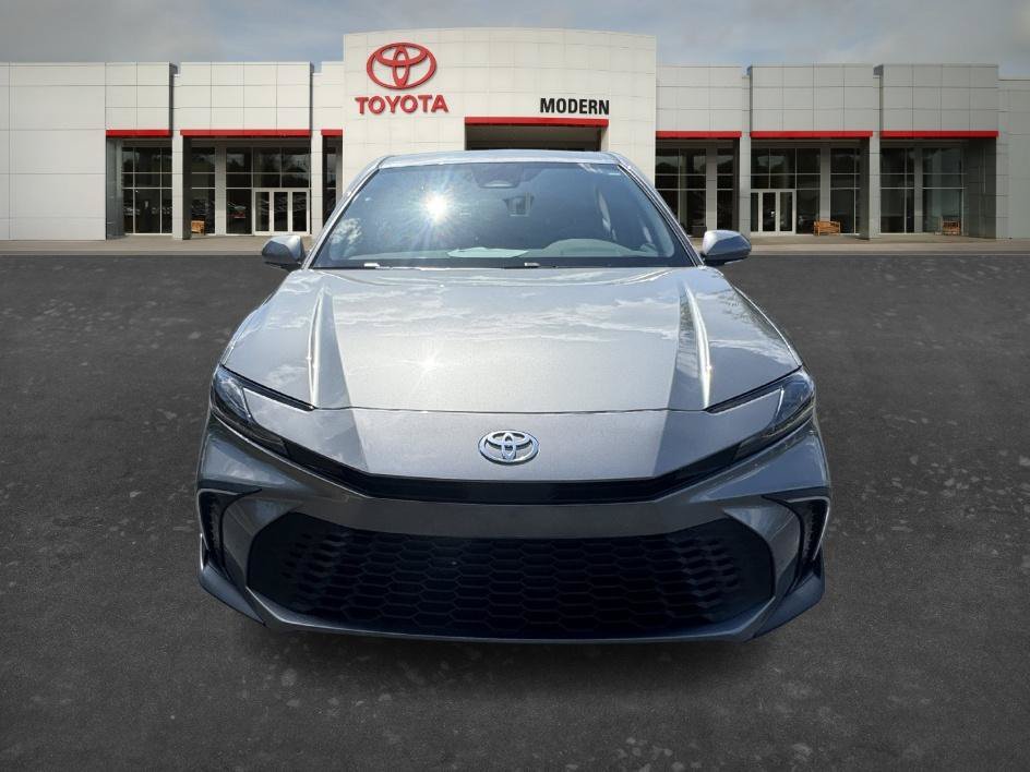 Used 2026 Heavy Metal Toyota SE image 2
