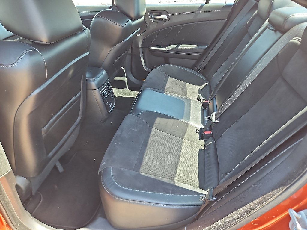 Used 2022 Sinamon Stick Dodge GT image 17