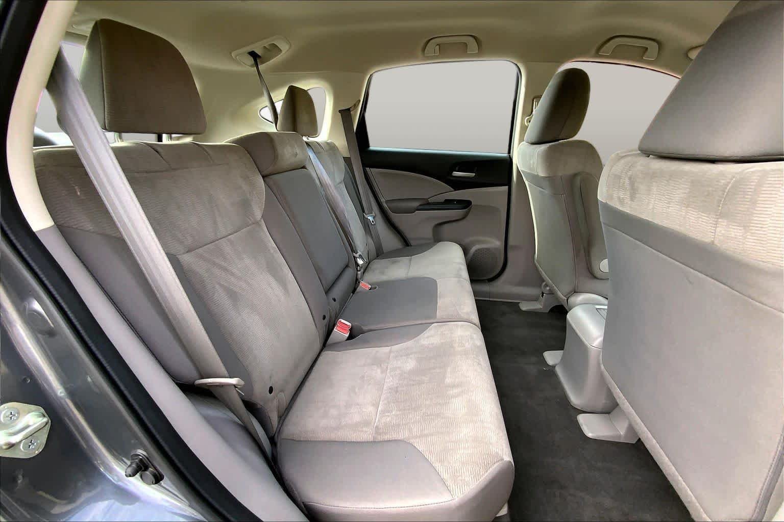 Used 2013 Polished Metal Metallic Honda LX image 19