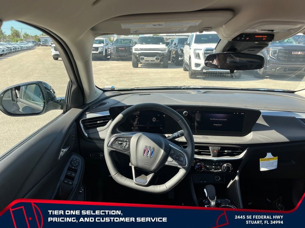 2026 Buick Encore GX Sport Touring - Photo 14