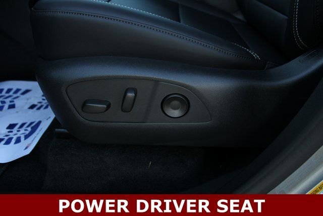2026 GMC Acadia Elevation - Photo 14