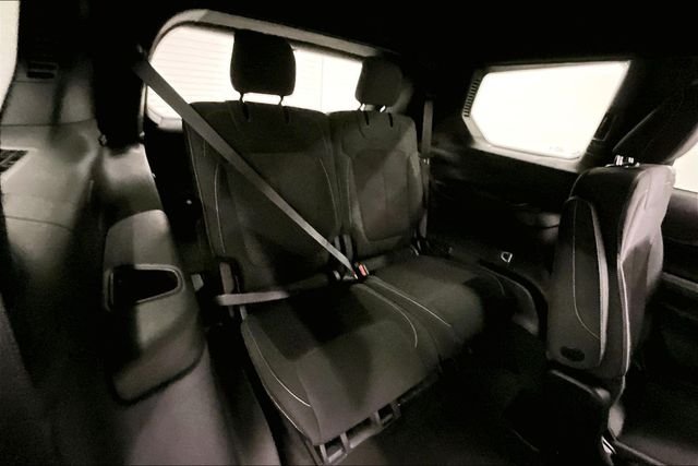 2024 Jeep Grand Cherokee L Laredo - Photo 32