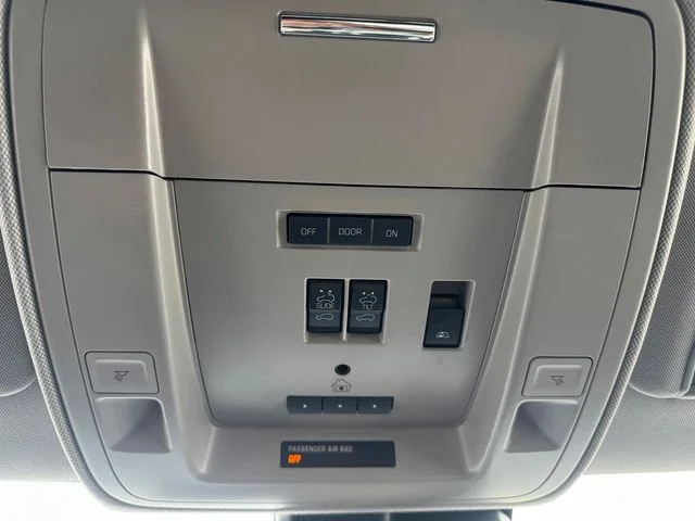 Certified Used 2017 Red Chevrolet High Country image 39
