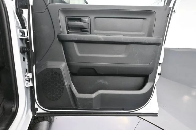 2022 RAM Ram 2500 Pickup Tradesman - Photo 41