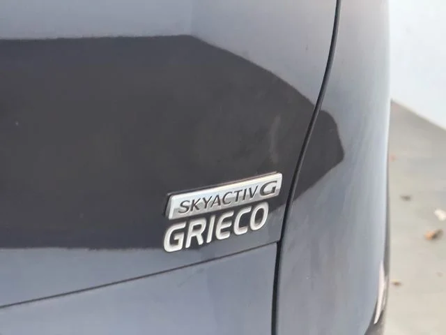 Used 2023 Blue Mazda 2.5 S Select Package image 10