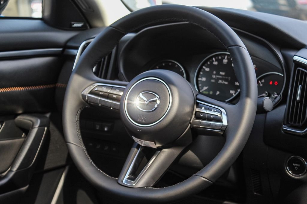 2025 Mazda CX-50 Premium Plus - Photo 16