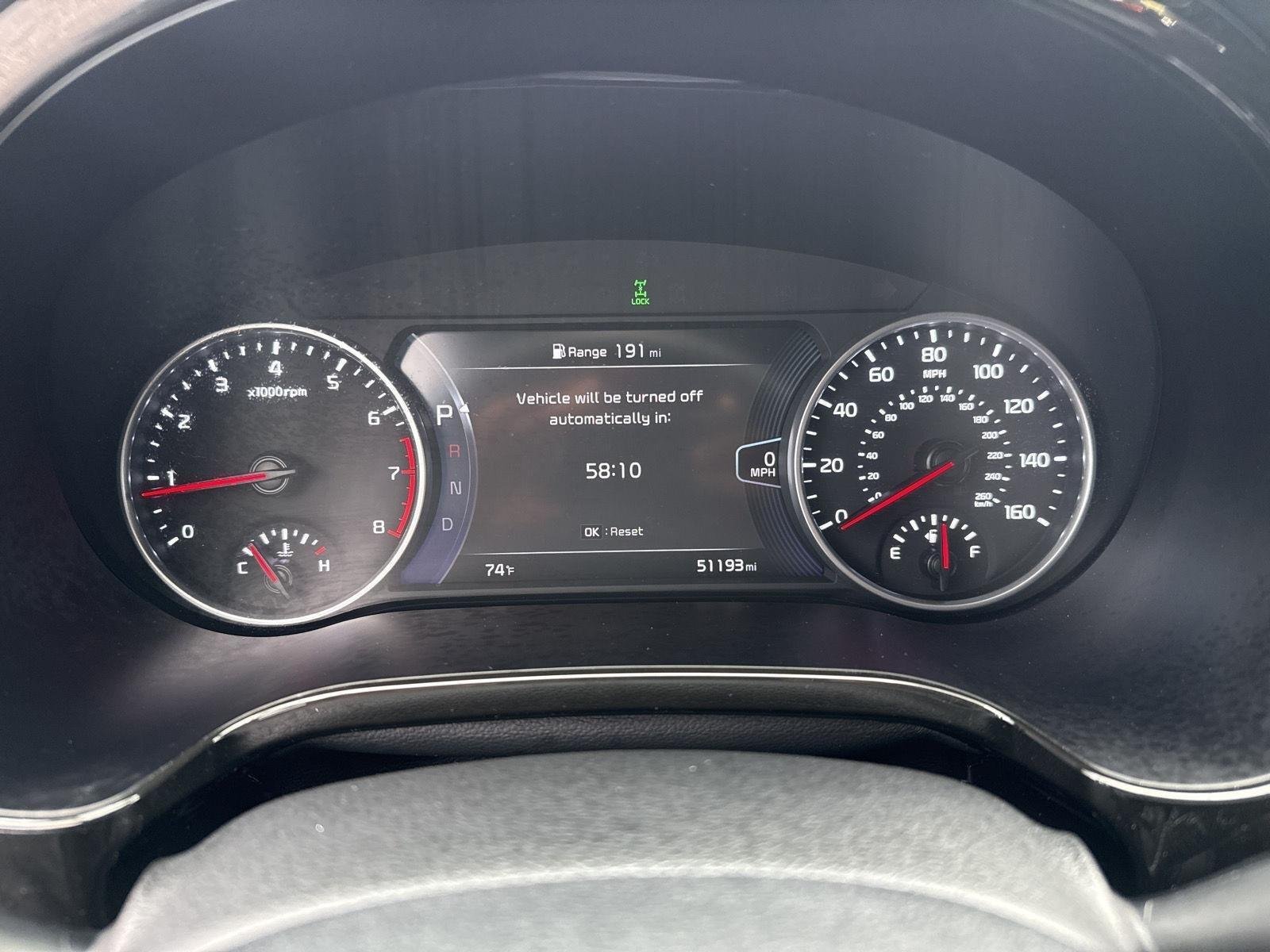 Used 2022 Kia Seltos SX with VIN KNDETCA24N7289462 for sale in Kansas City