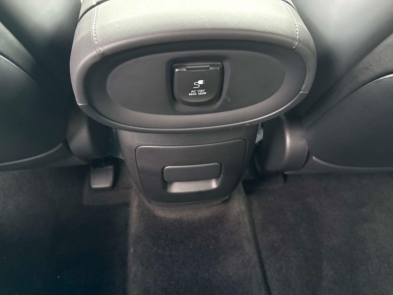 2026 Hyundai Palisade Calligraphy - Photo 49