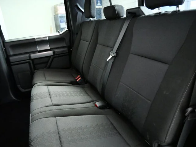 Certified Used 2018 Red Ford XLT image 17