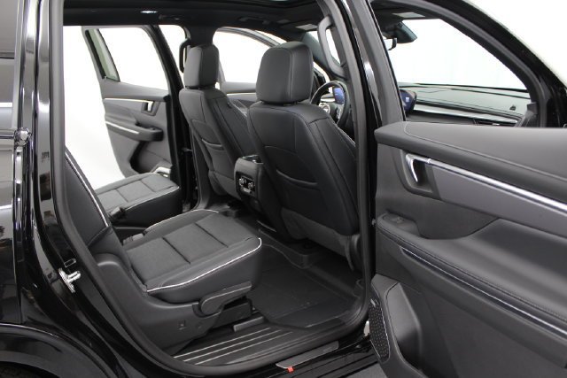 New 2026 Ebony Twilight Metallic Buick Sport Touring image 22