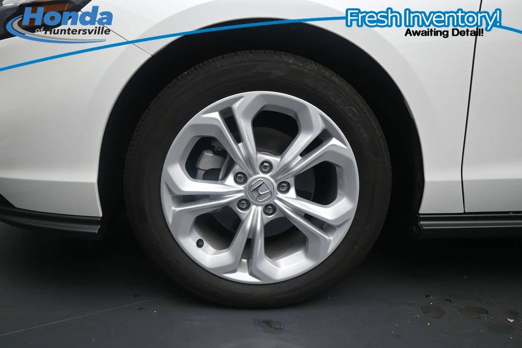 2026 Honda Accord LX - Photo 14