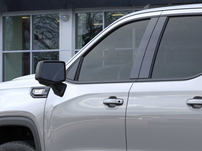 2026 GMC SIERRA - Image 19