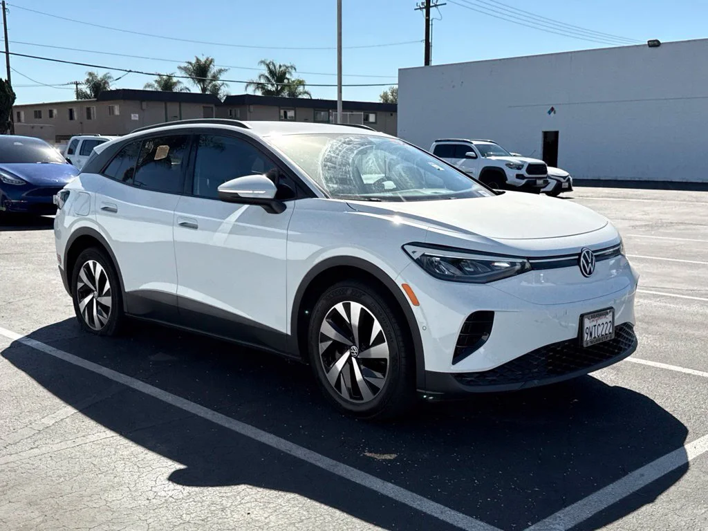 2023 Volkswagen ID.4