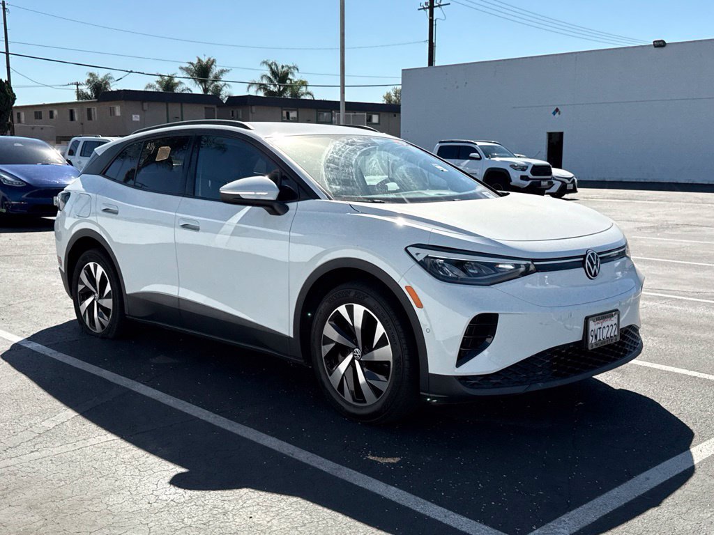 2023 Volkswagen ID.4