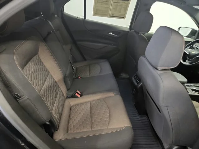 Used 2019 MOSAIC BLACK METALLIC Chevrolet LT image 30