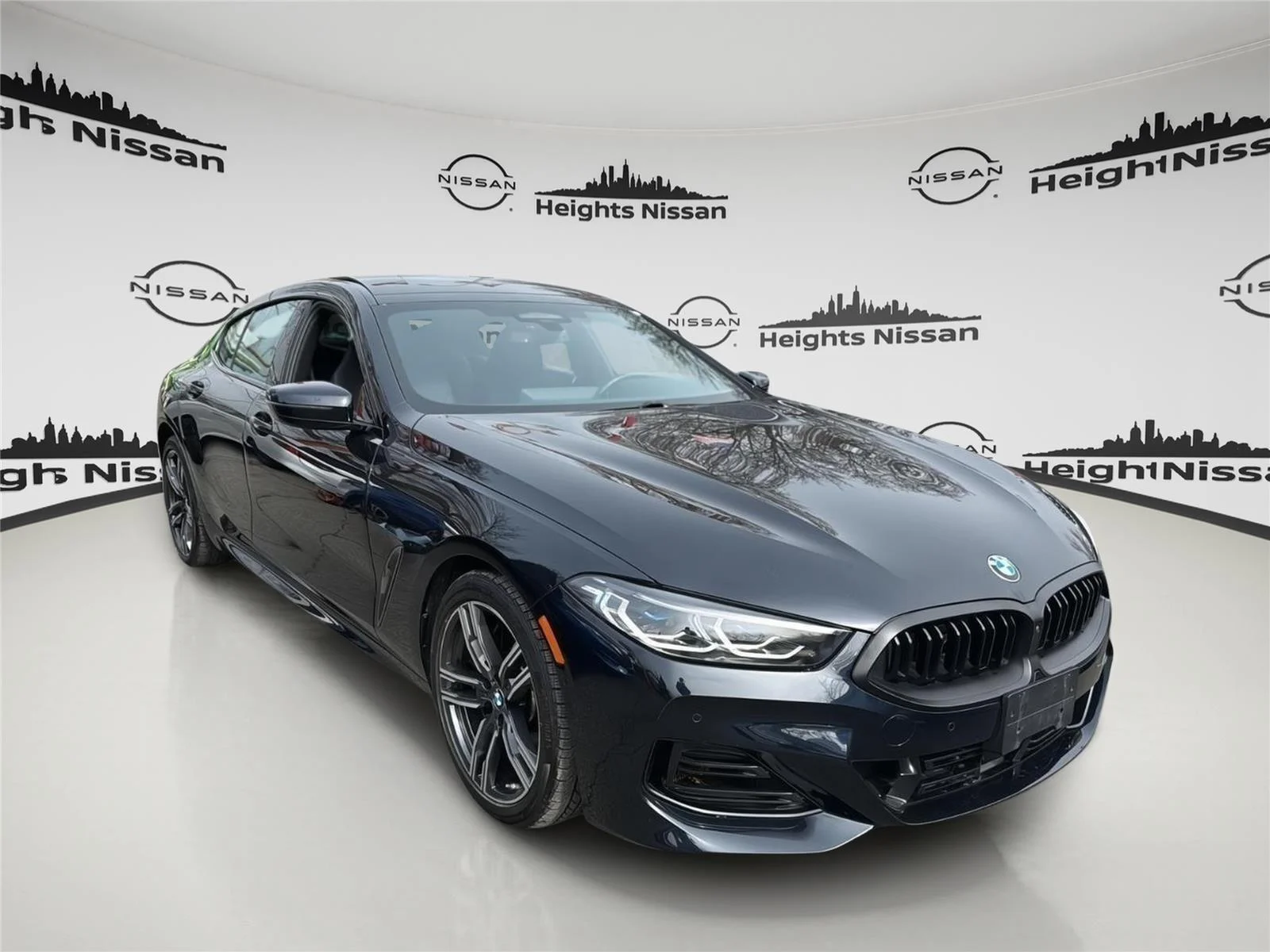 2023 BMW 8 Series 840i - Photo 6