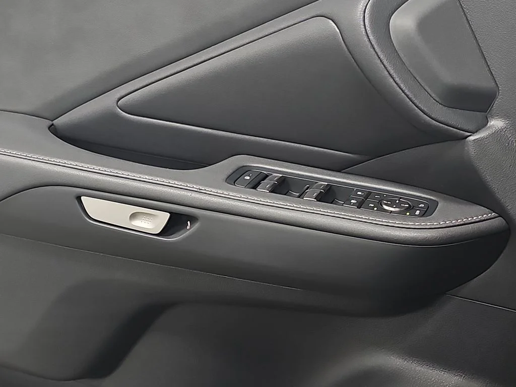New 2026 Cloudburst Gray Lexus PREMIUM AWD image 26