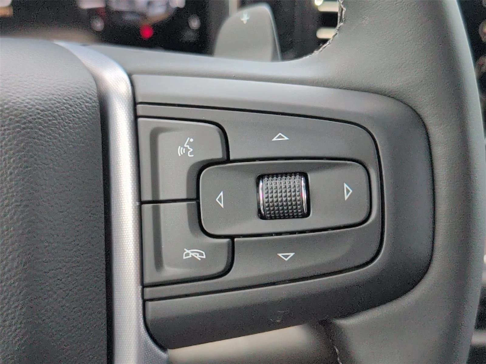 New 2026 Onyx Black GMC SLT image 29