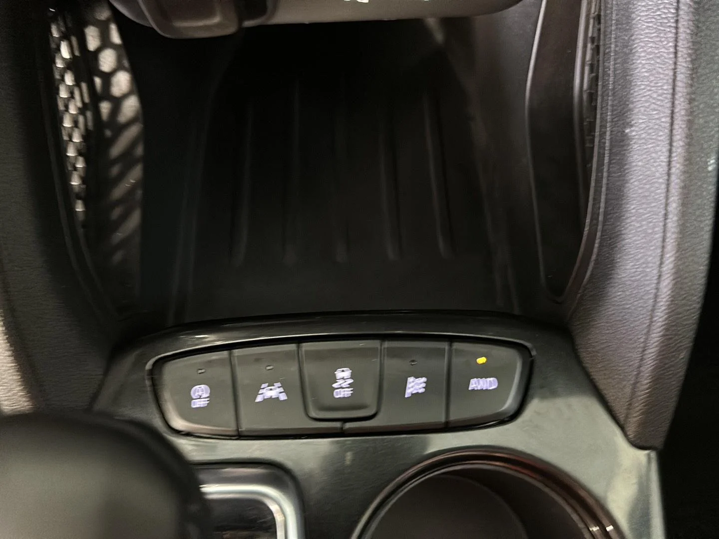 Used 2024 Fountain Blue Chevrolet LT image 15