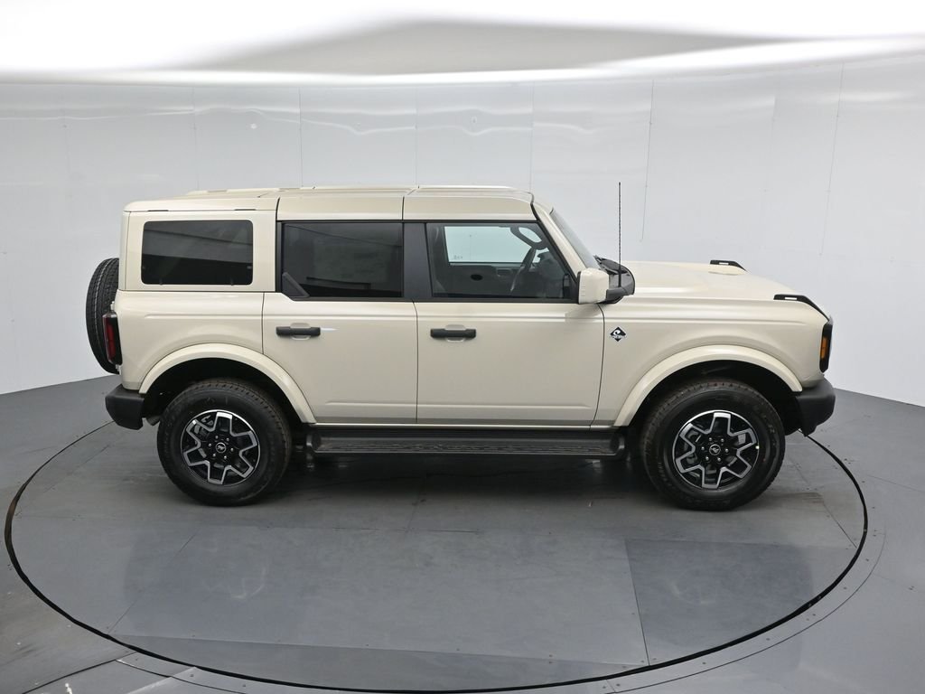 New 2026 Desert Sand Ford Outer Banks image 38