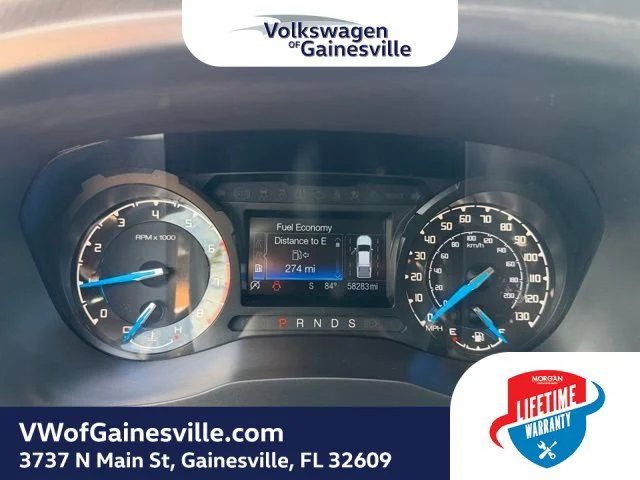 Used 2019 Magnetic Ford XLT image 17