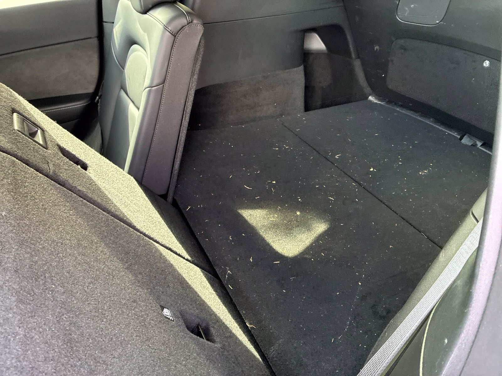 Used 2022 Black Tesla Long Range image 14