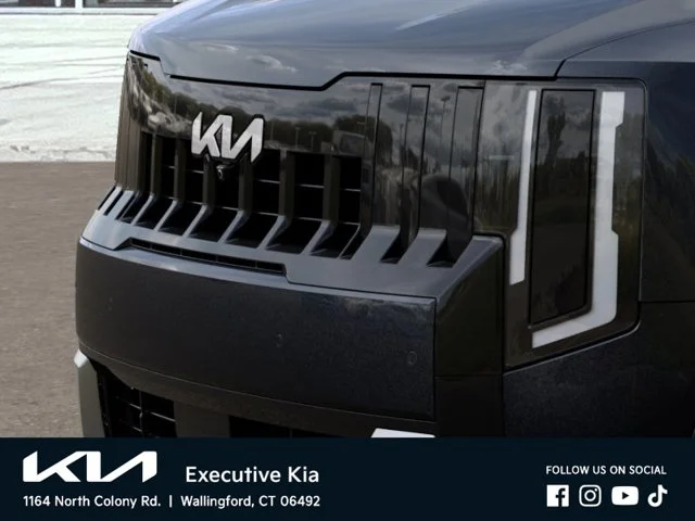 New 2027 Gray Kia  image 12