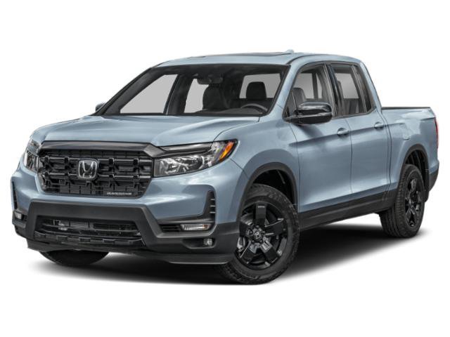 New 2026 Sonic Gray Pearl Honda Black Edition image 1