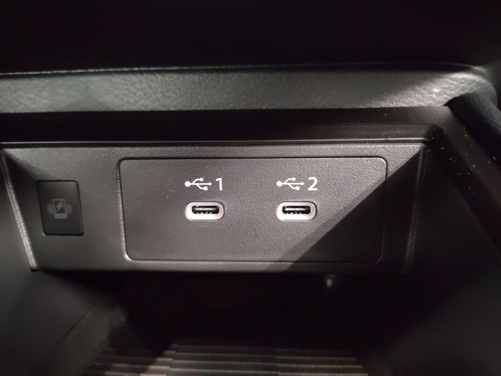 2026 Nissan KICKS SR - Photo 20