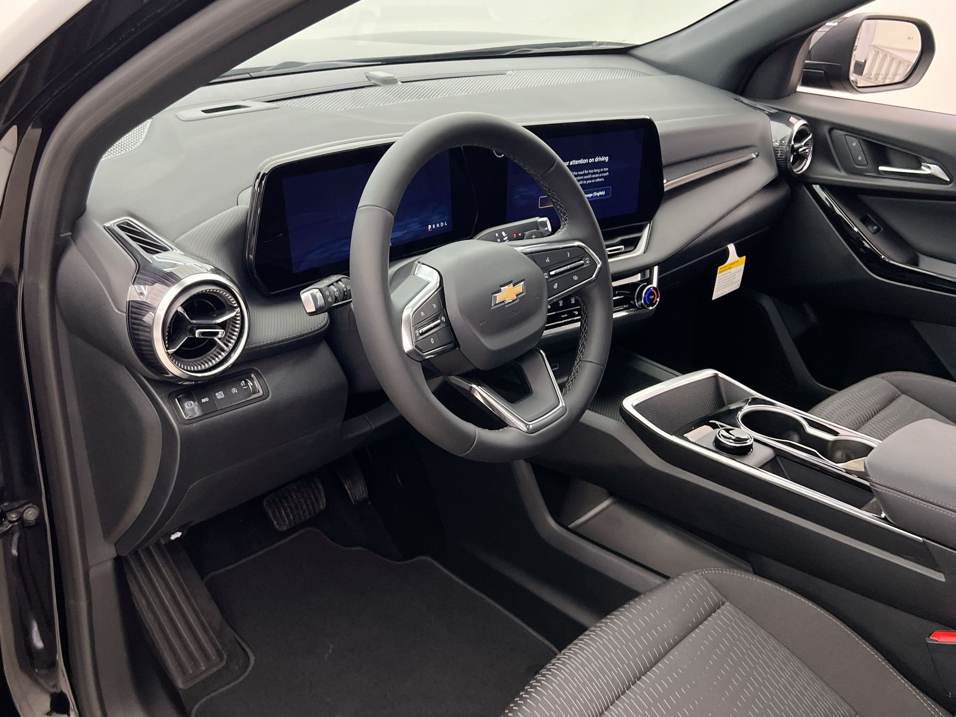 2026 Chevrolet Equinox LT - Photo 62