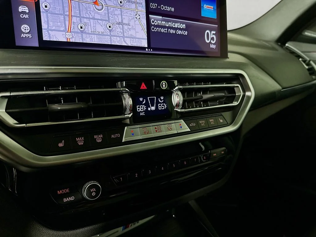 Certified Used 2023 White Metallic BMW M40i image 21