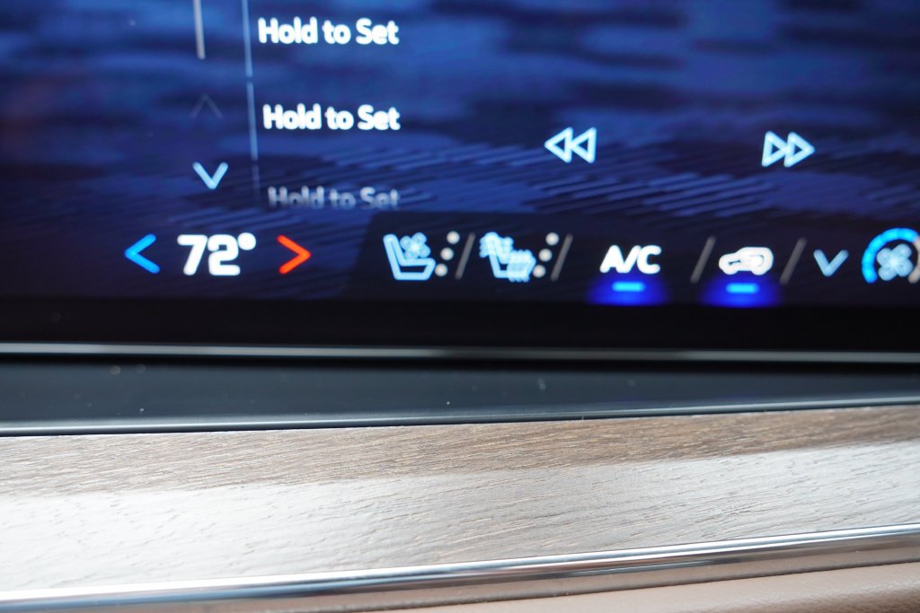 2025 Chevrolet Tahoe High Country - Photo 35