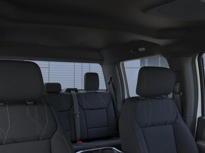 New 2026 Oxford White Ford STX image 22