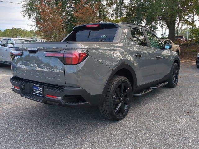 New 2024 Gray Hyundai NIGHT image 5