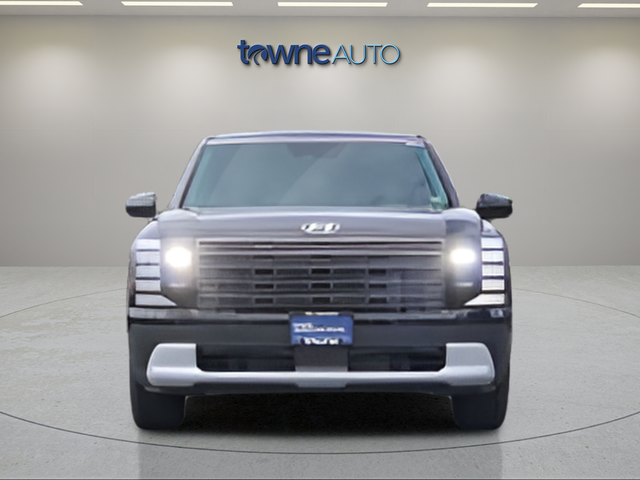Used 2026 Black Hyundai SE image 9