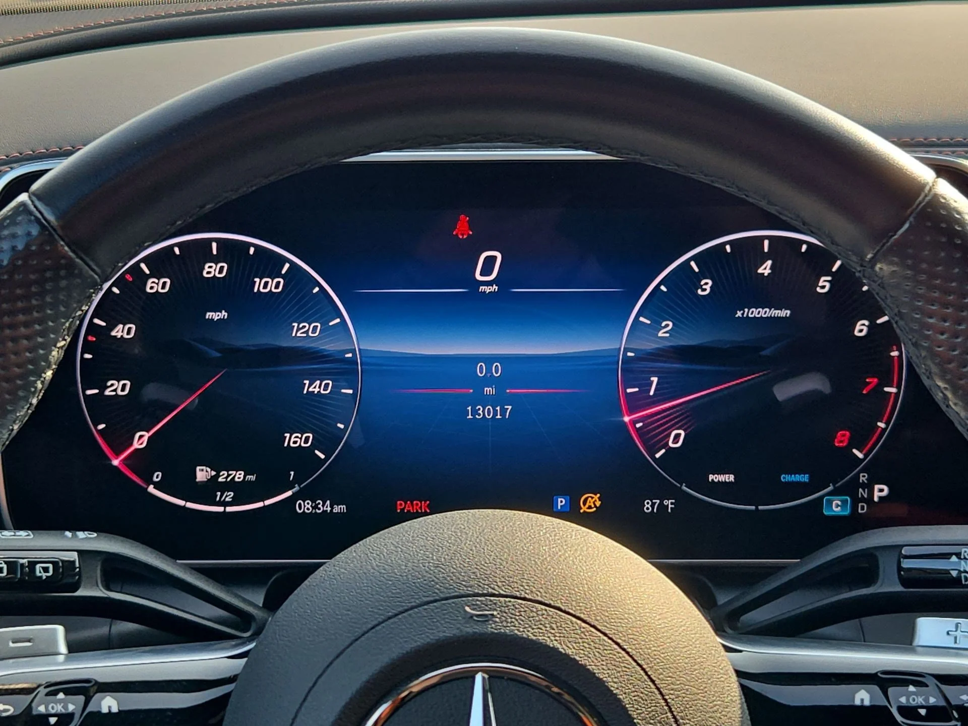 Used 2025 Black Mercedes-Benz GLC 300 image 19