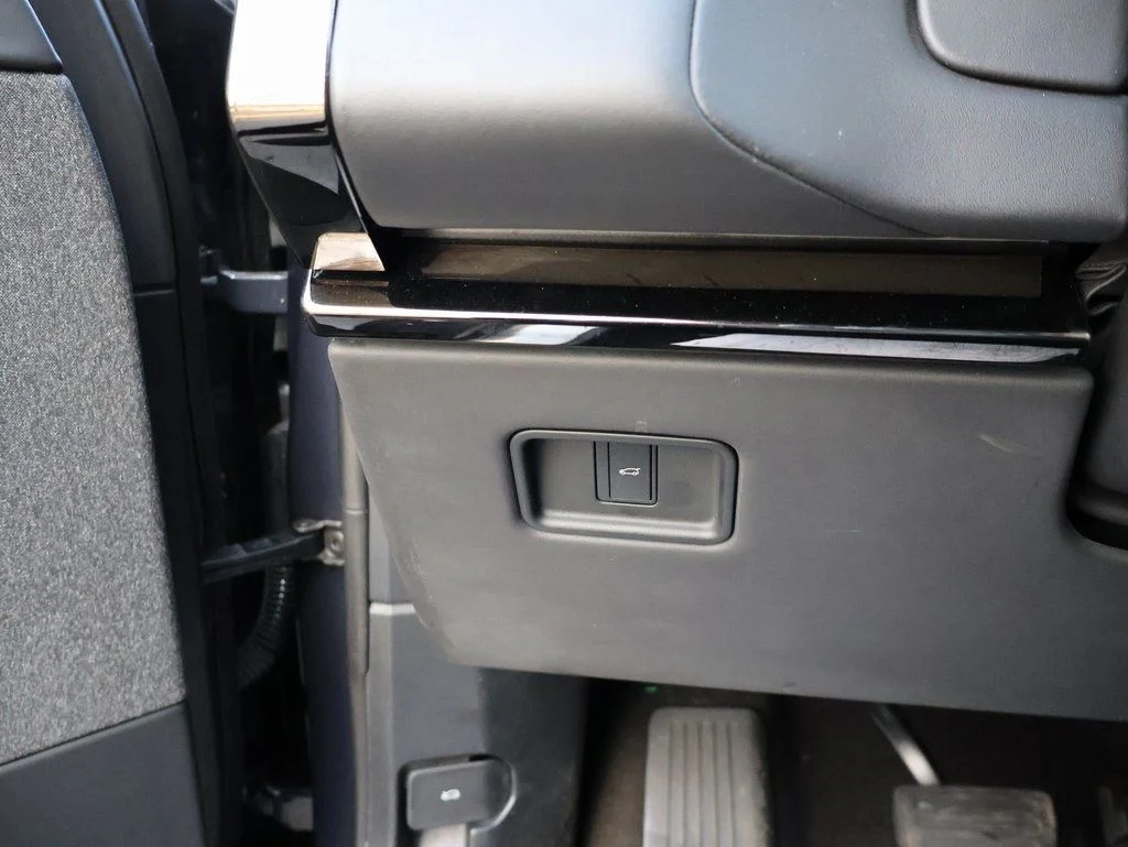 2023 Land Rover Range Rover Sport SE - Photo 35
