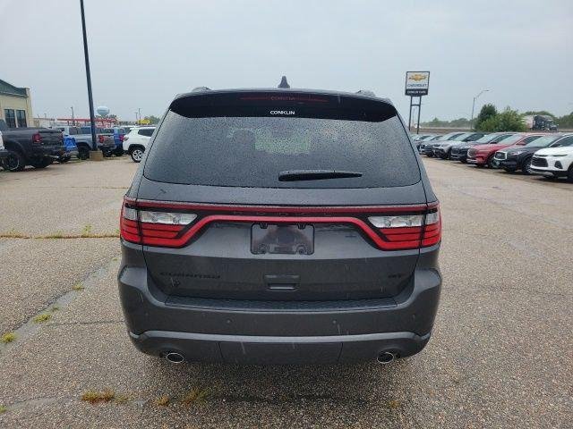 2026 Dodge Durango GT - Photo 23