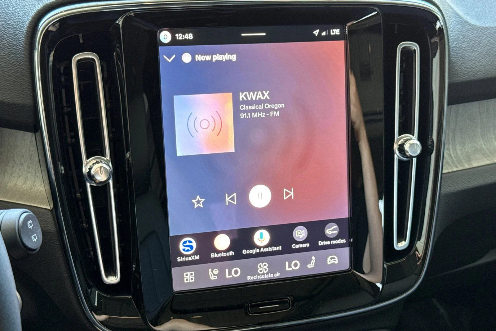 New 2026 Vapour Grey Volvo Plus image 17