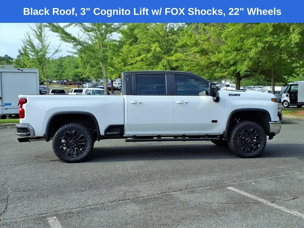 2026 Chevrolet Silverado 2500 HD LT - Photo 65