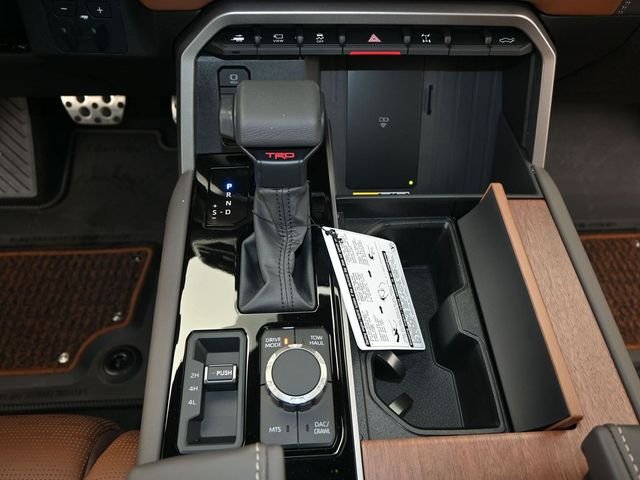 2026 Toyota Tundra 1794 Edition - Photo 8