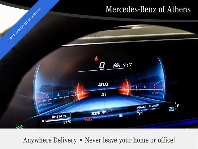 New 2026 MANUFAKTUR Moonlight White Magno Mercedes-Benz GLE 53 AMG® image 30